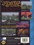 Sega  Sega CD&nbsp; - &nbsp;Road Rash (U) (Back)